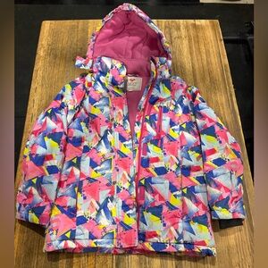 Kids Snow Jacket & Pants